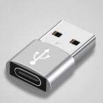 USB to type C adapter konverter