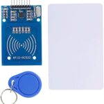 RFID Arduino set MFRC-522 RC522