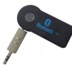 Bluetooth Auto Adapter Aux 3.5mm