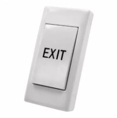 Taster izlaz kontrola pristupa exit dugme