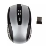 Miš bežični 2.4GHz 7500 wireless sivi