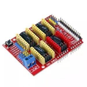 Upravljacka ploca za Arduino CNC-SHIELD A4988