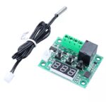 Digitalni termostat 12V XH-W1209 arduino SONDA