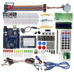 Set za Robotiku Arduino UNO atMega328p kit starter