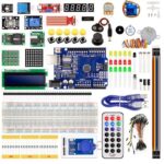 Set za Robotiku Arduino UNO R3 kit starter