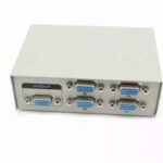 VGA switch spliter za 4 monitora