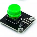 Arduino dugme zeleno push button mikroprekidac