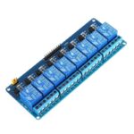 Relay 8 Channel RELEJ ARDUINO 5V 8CH