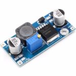 LM2596s DC regulator step down buck konvertor