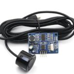 Arduino senzor JSN-SR04T Ultrasonic vodootporni