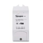 Sonoff THR316 termostat WIFI