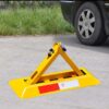 Parking rampa metalna mehanicka auto