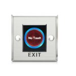 No touch exit prekidac kontrolu pristupa switch k2