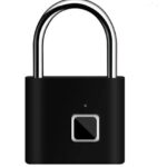Katanac na otisak prsta fingerprint smart lock