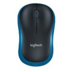 Optički miš za računar Logitech M186