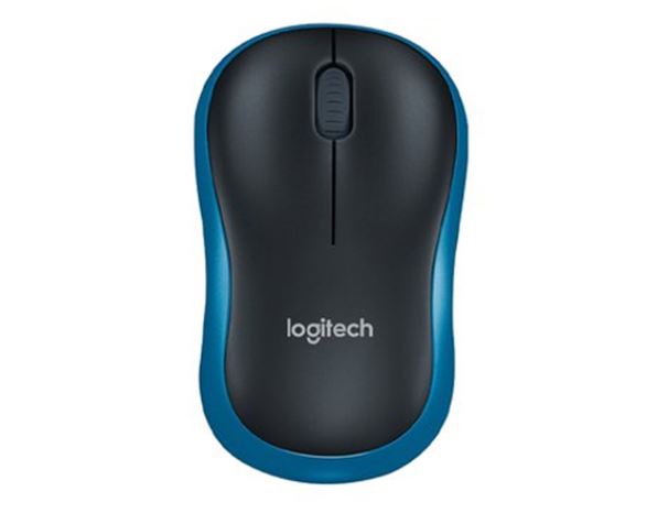 Optički miš za računar Logitech M186