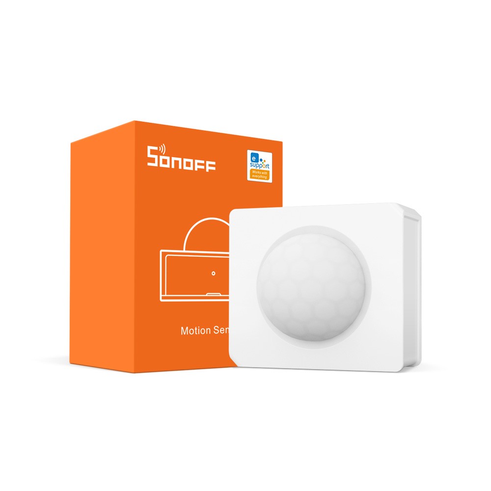 Sonoff Zigbee pametni senzor pokreta – SNZB-03 pir