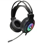 Slušalice Gaming RGB profesionalne