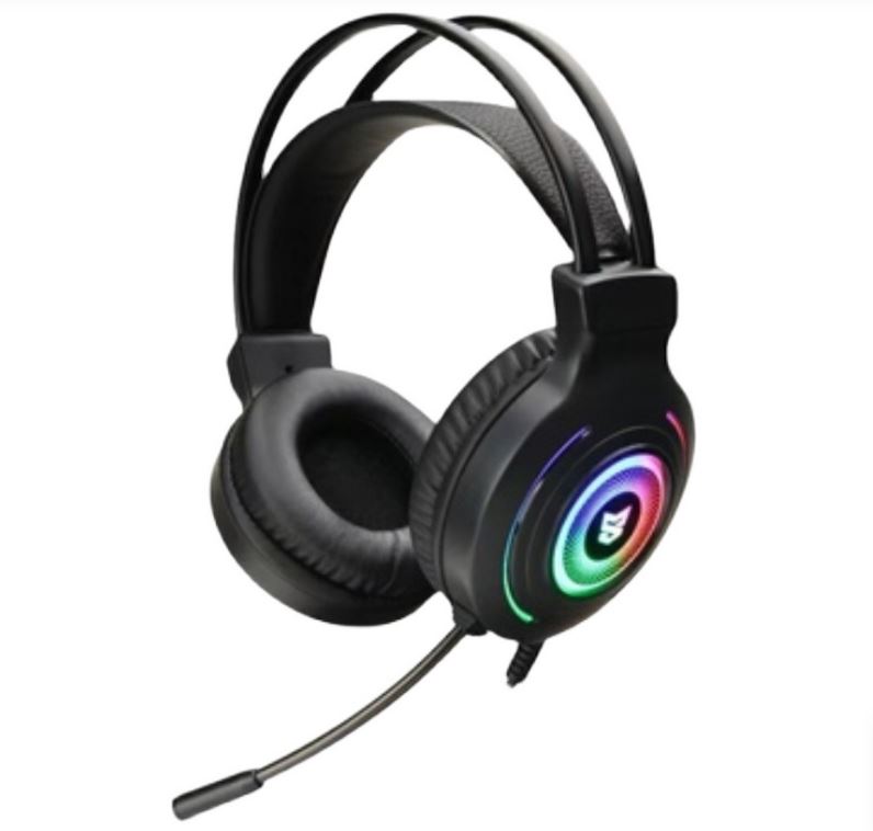 Slušalice Gaming RGB profesionalne