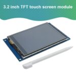 Display za arduino 3.2 inch TFT LCD Touch Screen Modul