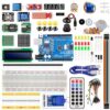 Arduino Uno set za Robotiku starter kit osnovni