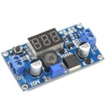 LM2596 step down buck pretvarač regulator napona arduino