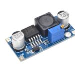 XL6009 step up buck pretvarač regulator napona arduino