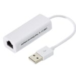 Internet Adapter USB to RJ45 Lan Ethernet