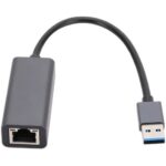 Internet Adapter USB 3.0 to RJ45 Lan Ethernet