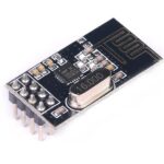 Arduino wireless Transceiver Module NRF24L01 2.4GHz