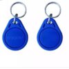 RFID 125 khz ID Tags plavi Token TAG 125KHz