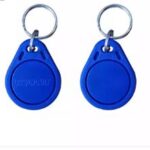 RFID 125 khz ID Tags plavi Token TAG 125KHz