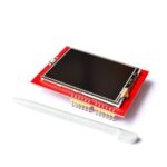 Display za arduino UNO 2.4 inch TFT LCD Touch Screen