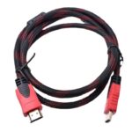 Kabal HDMI 2.0 1080 Ultra High Speed 1.5m