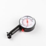 Analogni mjerač za pritisak pritiska tlaka u gumama