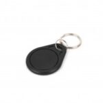 RFID 125 khz ID Tags crni Token TAG 125KHz