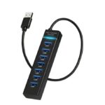 USB Hub razdjelnik 7 port 3.0