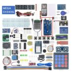 Arduino Mega set za Robotiku starter kit osnovni