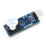 Active Buzzer Alarm Module Control Panel for Arduino