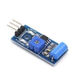Arduino senzor za vibracije vibracija SW 420