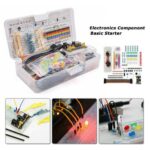 Set za Robotiku Arduino 830 kit starter