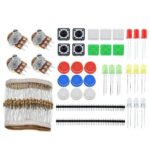 Set za Robotiku Arduino mini kit starter