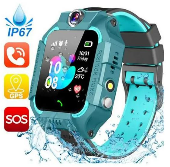 PAMETNI SAT Smart watch smartwatch vodootporni