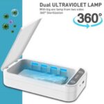 UV Sterilizer nakit za telefon mobilni dezinfekcija