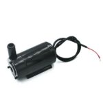 Arduino vodena pumpa water pump motor 80-120L/H