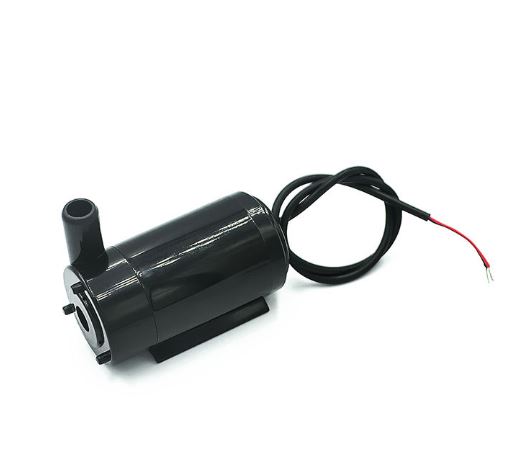 Arduino vodena pumpa water pump motor 80-120L/H
