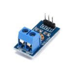 Arduino Voltage Detection Module Voltage Sensor Module