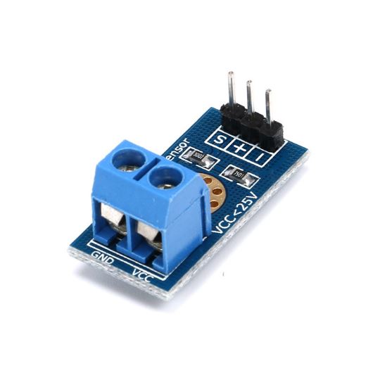 Arduino Voltage Detection Module Voltage Sensor Module