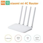 Xiaomi Mi bežični router 4C 4 ANTENE ruter