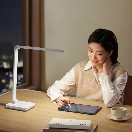 Xiaomi stolna lampa LED Mi Desk Lamp Pro